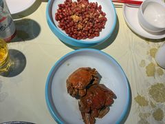 -红满堂·龙虾·牛蛙·淮扬菜(濠北路店)