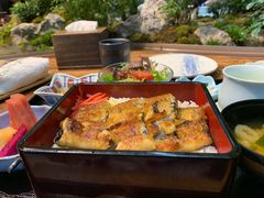 鳗鱼饭-森味薪火烧•烧鸟居酒屋•日本料理(望京店)