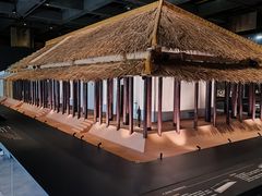 -盘龙城遗址博物院