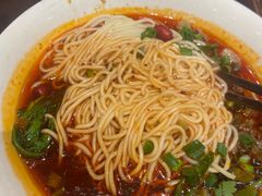 -周小波重庆小面·重庆名小吃(邹容路店)