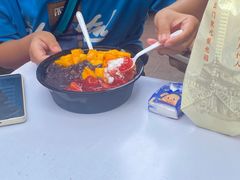 -王中王刨冰