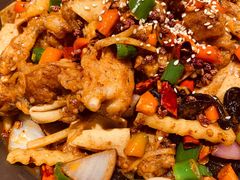 -一个叫川的地方(麒麟新天地店)