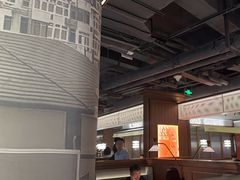 -前海沿·青岛菜(大拇指广场石老人店)