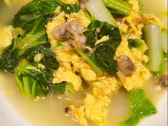 -吕氏焗小鲜•海鲜青岛菜(八大关店)