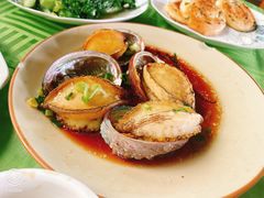 -盛港湾海鲜食府(黄沙店)