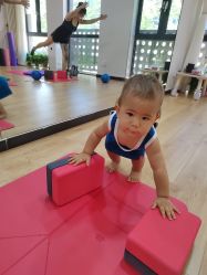 点击看大图 -昕孕瑜伽·孕妇瑜伽·产后修复