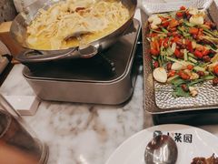 -小菜园新徽菜(宜兴八佰伴店)