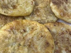 -清真嘎咕馅饼(奉天街店)