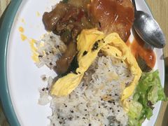 -融合四喜茶餐厅(番禺石碁东湖洲店)