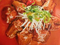 -卫鼎轩·曹公馆(鼓楼店)