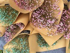 -那些花儿鲜花店(小寨店)