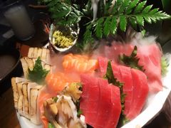 -和彩放题餐厅(酒仙桥店)