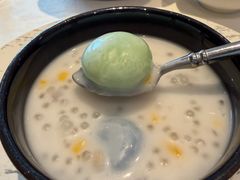 -泰香米泰国餐厅(鎏嘉码头店)