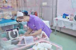 -诗安国际母婴会所 月子会所中心(市政府店)