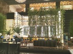 -天津君隆威斯汀酒店