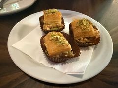 -ELI FALAFEL Lebanese&Mediterranean黎巴嫩美食(富城路店)