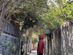景观位-化龙桥九宫格火锅(清水河店)