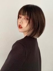 -东方美妍小鹏造型