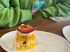 -black rainbow coffee