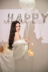 -苏菲雅婚纱摄影(环城南路店)