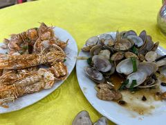 -秋姐美食店(旅游大道店)