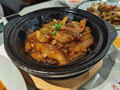 -潮堂 · 潮州菜(国贸商城店)