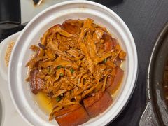 -六尺巷新徽菜(总店)