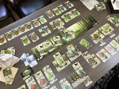 -6号玩家桌游吧(汉街店)