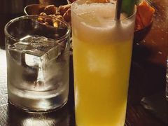 -富力丽思卡尔顿酒店·FLAIR餐厅酒吧