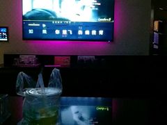 -满天星量贩式KTV(汉阳摩尔城店)