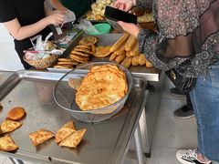 -费记胡辣汤(总店)