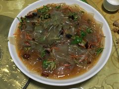 -老院子饭店·鲁菜·海鲜·家常菜