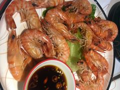 -小厨师·二十年沈家门小海鲜(百井坊巷店)