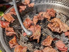 -韩山葵烤肉(太古里店)