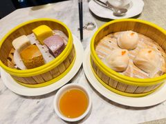 四色米糕-云锦壹号·淮扬宴(徐汇万科店)