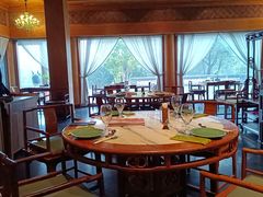 -那家小馆•北京菜•烤鸭(香山店)
