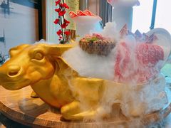 -尚海豆捞(乐虹坊店)