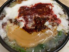 -蜀王砂锅总店