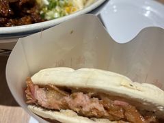 -宋益驴蹄子面肉夹馍(辛家庙店)