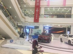 -万达广场(大明宫店)