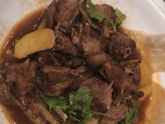 -希尔顿逸林酒店·中餐厅