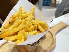 -Barbe a papa亲子餐厅(杨浦店)