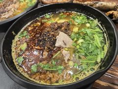 -一品飘香米线(一中总店)