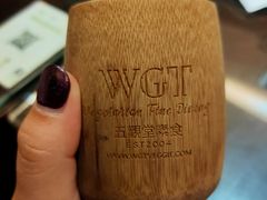 -五观堂素食(新华路店)