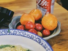 -朱洪元苏式面馆(绿宝广场店)