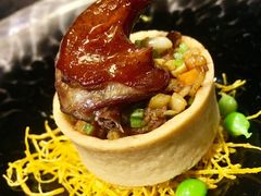 鸽参报四喜-鱼桥巷·美学川菜