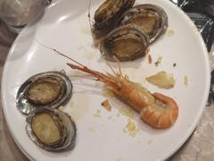 -V-ONE西雅图海鲜自助餐厅(仓山万达广场店)