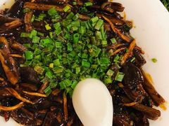 响油鳝丝-翠亭酒家(山西南路店)