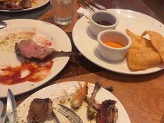 -拉蒂娜·巴西牛排馆 Latina·Brazilian Steakhouse(陆家嘴旗舰店)