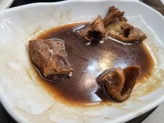 卤水大肠头-腰记饭店(龙源路店)